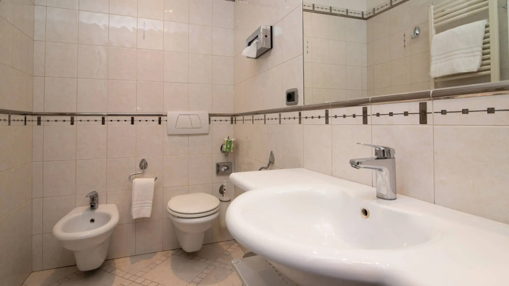 Hotel Millenn - Chambres