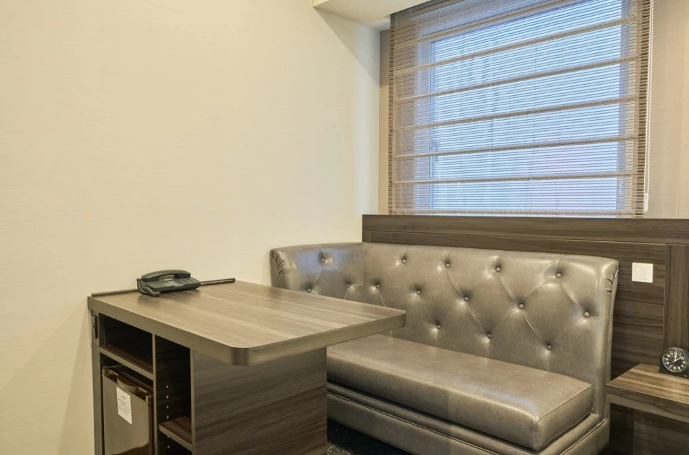 Jr West Group Via Inn Umeda 사진 14