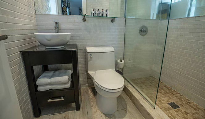 Catalina Hotel & Beach Club - Chambres