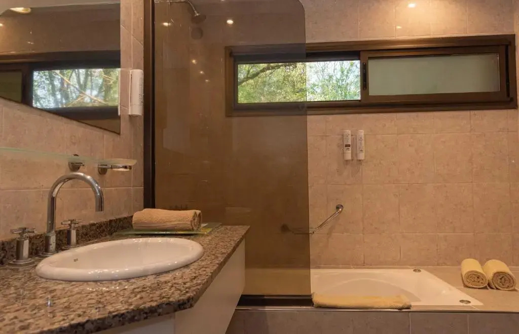 Village Cataratas - Chambres