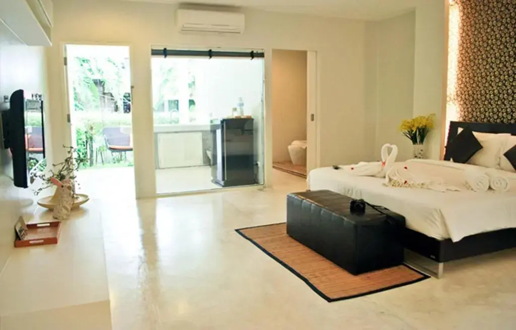 Hotel photo 20