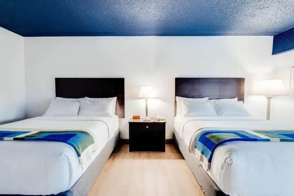 Hotel Downstreet, an Ascend Collection Hotel - Général