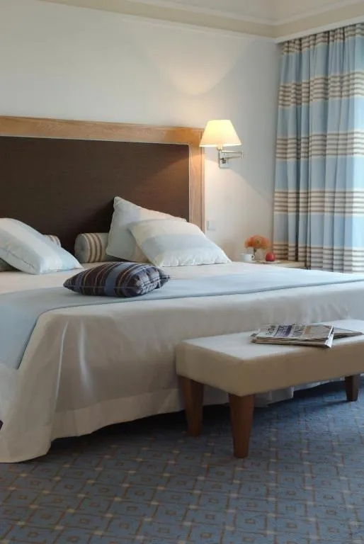 Pestana Carlton Madeira Ocean Resort Hotel - Général