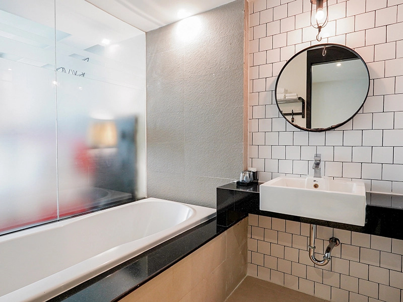 Четырёхместный номер Семейный с 2 комнатами в Sugar Marina Resort - ART - Karon Beach