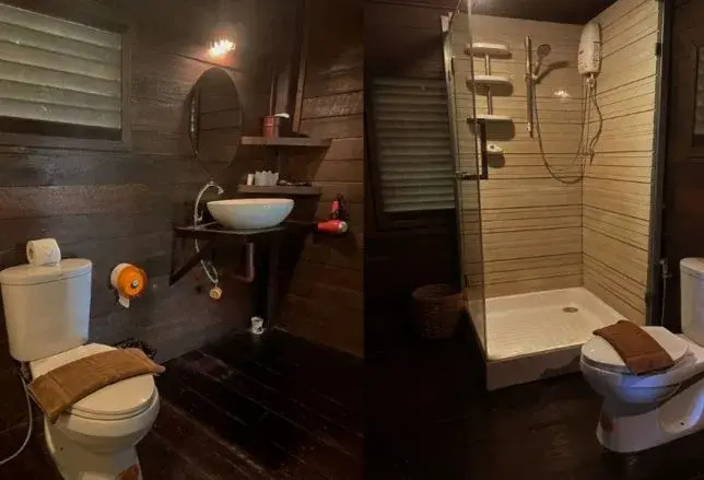 Montania Lifestyle Hotel - Chambres