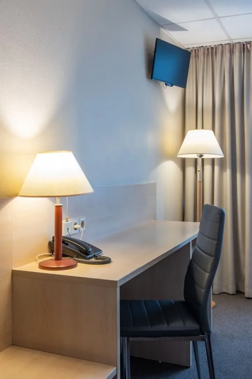 Panorama Hotel - Chambres