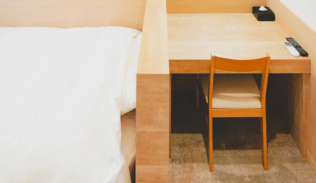 Van CortLandt Hotel - Chambres