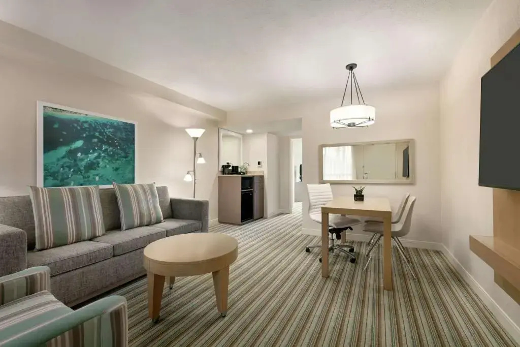 Embassy Suites by Hilton San Juan Hotel & Casino - Général