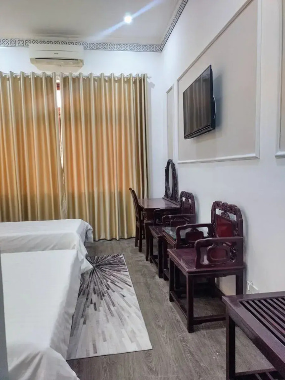 Hawaii Resort Phu Quoc