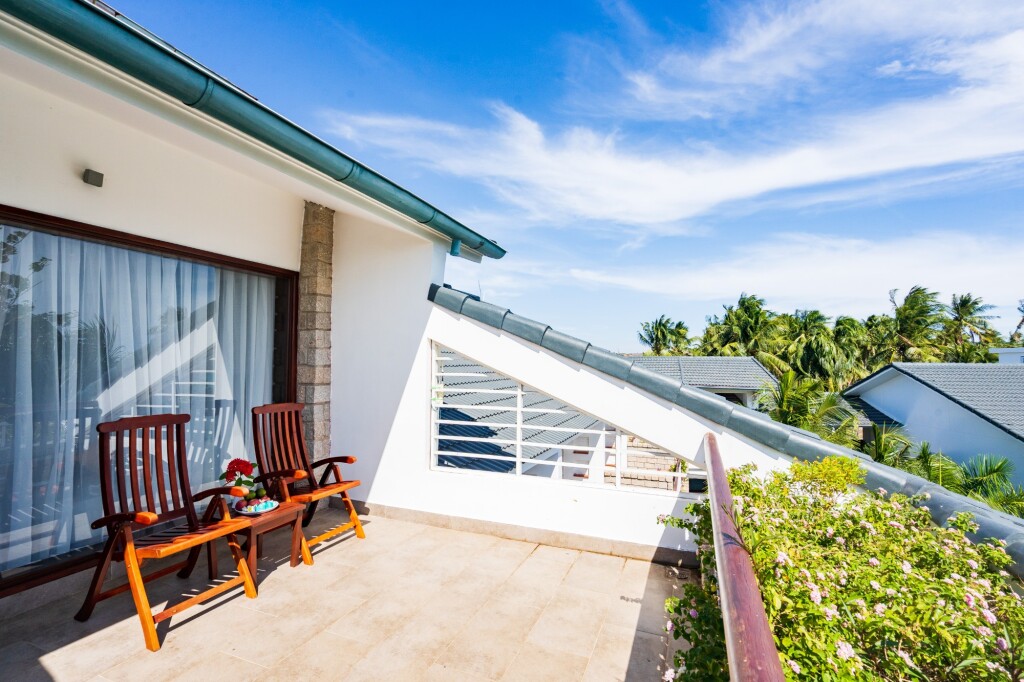 Hoang Ngoc Resort (Oriental Pearl)