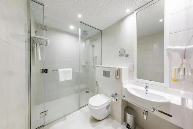 Citymax Hotel Al Barsha - Chambres