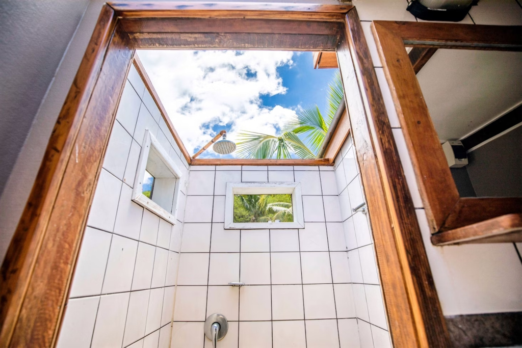 Barefoot Kuata Island Resort Fiji - Chambres
