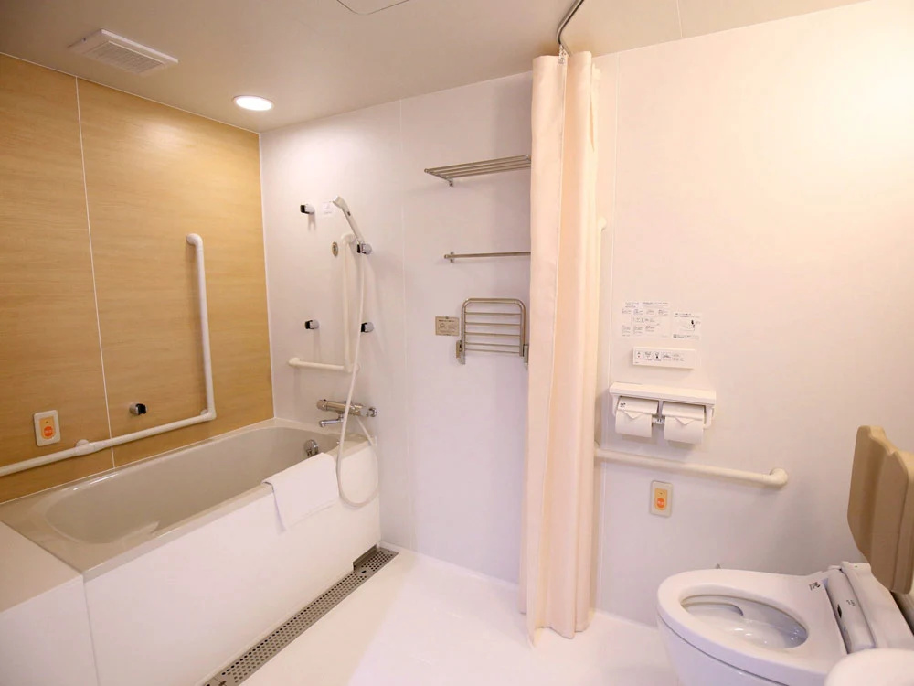 Hotel Awina Osaka 사진 22