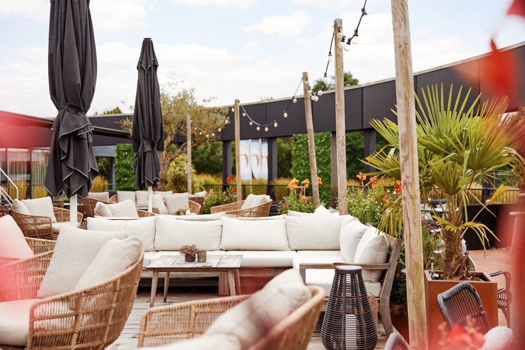 Van der Valk Hotel Leusden - Amersfoort - Général