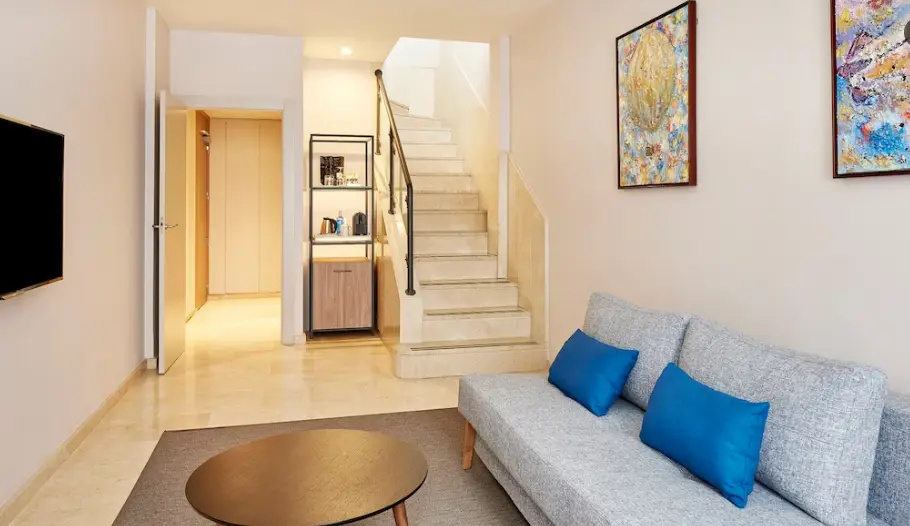 NH Logroño Herencia Rioja - Chambres