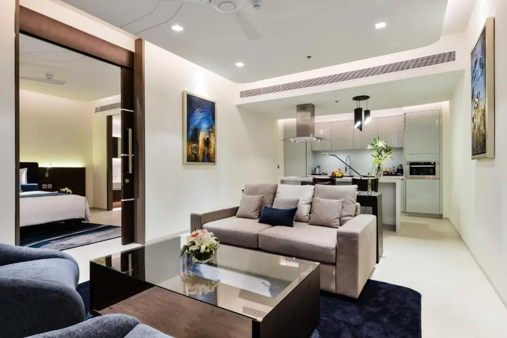 Dream Phuket Hotel & Spa - Chambres