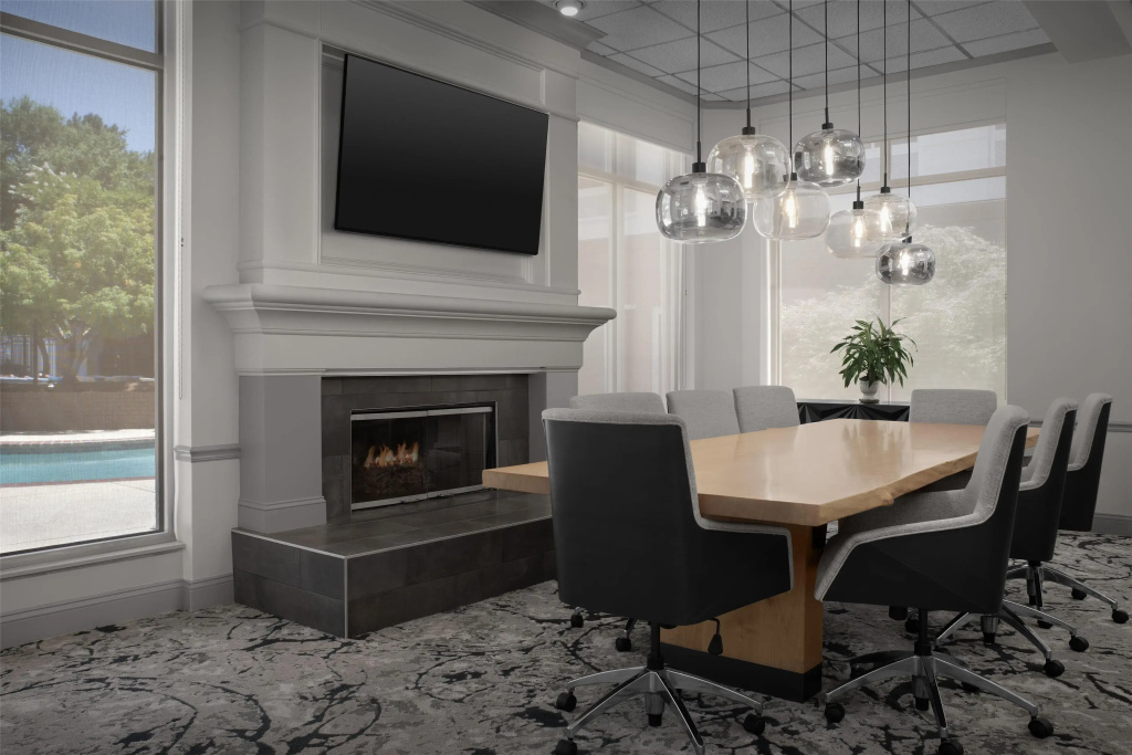 Hilton Garden Inn Auburn/Opelika - Général