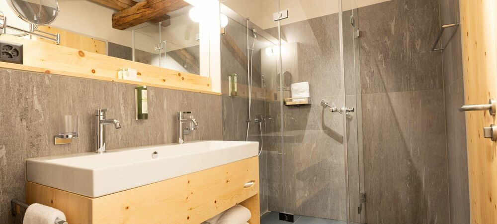 Hotel Stern Chur - Chambres