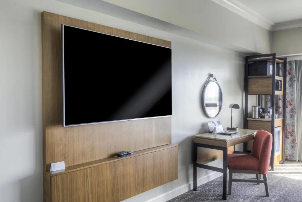 Hyatt Regency Orlando International Airport - Chambres