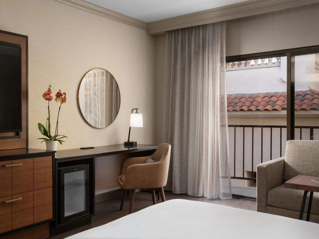 Hyatt Regency Westlake - Chambres