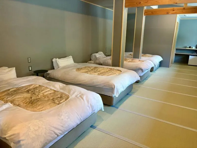 Kusatsu Hotel 1913 Bettei Pedalo 사진 11