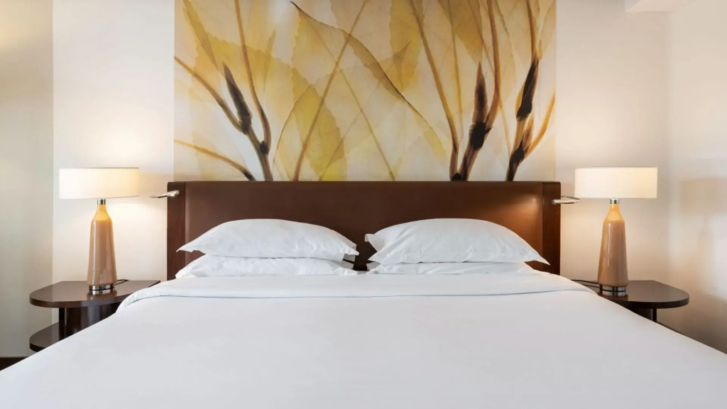 Terra Nostra Garden Hotel - Chambres
