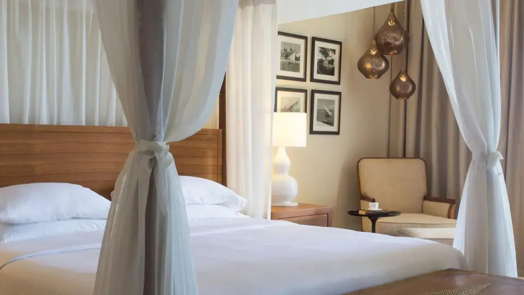 Park Hyatt Zanzibar - Chambres