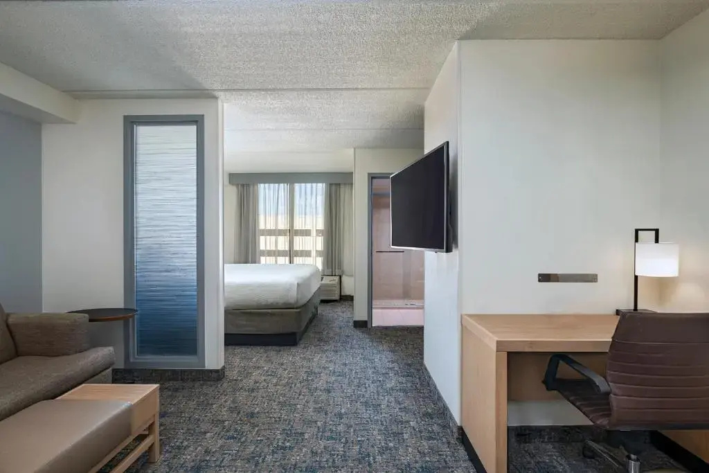 Hyatt Place Austin/Arboretum - Chambres