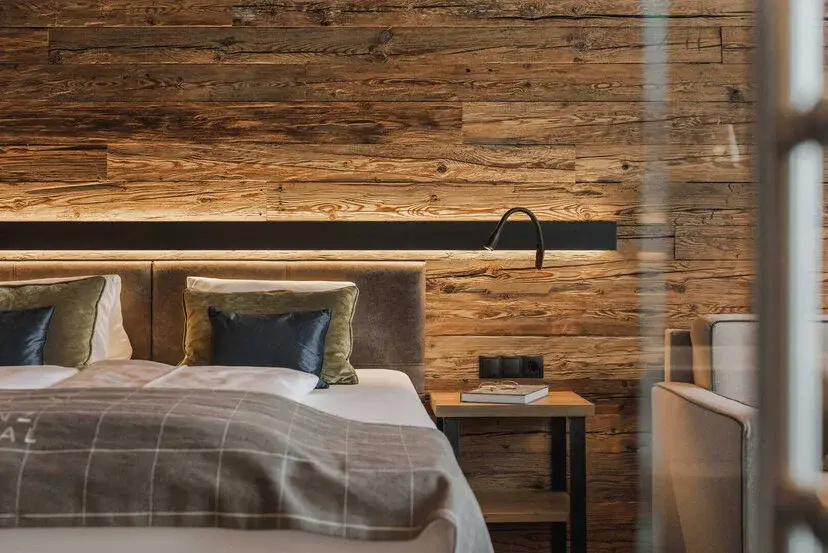 Sportresidenz Zillertal - Chambres