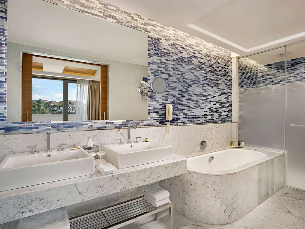 The Grand Tarabya Managed by Accor - Chambres