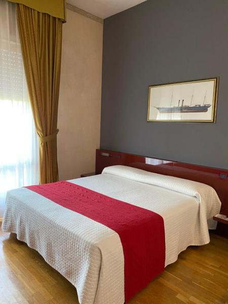 Disability Access Double room (full double bed)