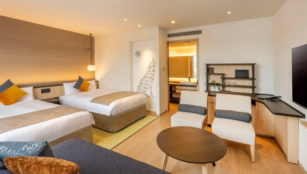 Kamenoi Hotel Ome 사진 8