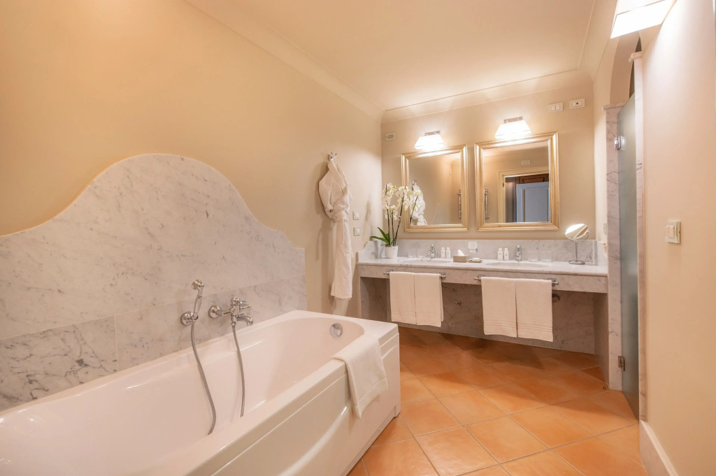 Almar Giardino di Costanza Mazara del Vallo Resort & Spa - Chambres