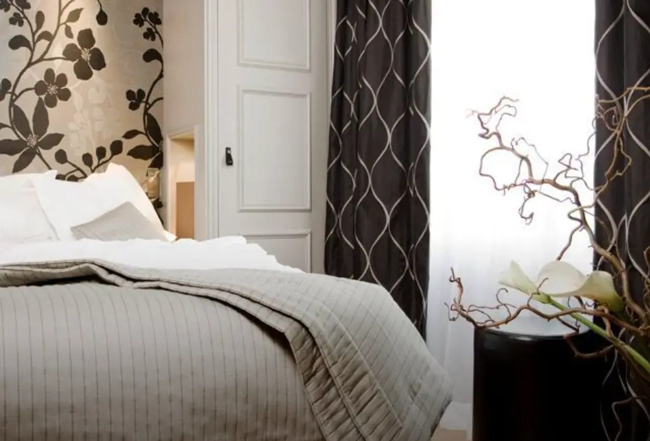 Double Reflets Junior Suite (full double bed)
