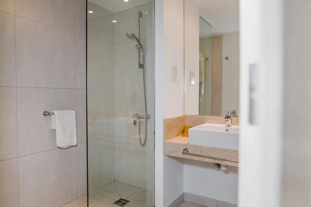Napa Plaza Hotel - Adults Only - Chambres