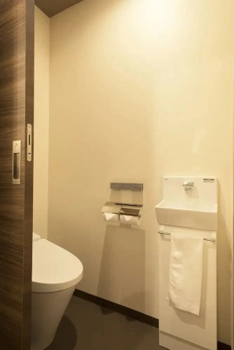 Keihan Kyoto Grande Hotel 사진 13