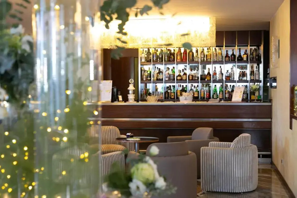 Abano Verdi Hotel Terme - Général