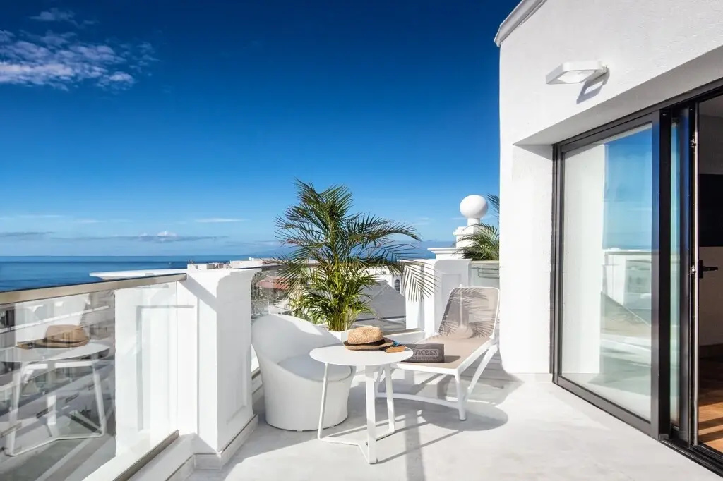 Princess Inspire Tenerife Hotel - Chambres