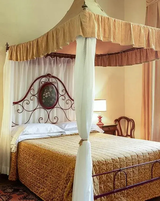 Villa Casalecchi Country Hotel - Chambres