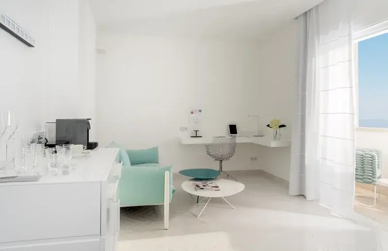 Casa Angelina - Chambres