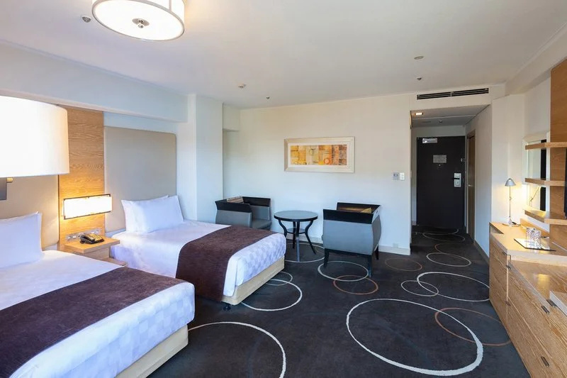 Grand Prince Hotel Shin Takanawa 사진 32