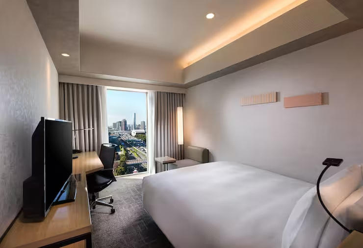 DoubleTree by Hilton Tokyo Ariake 사진 1