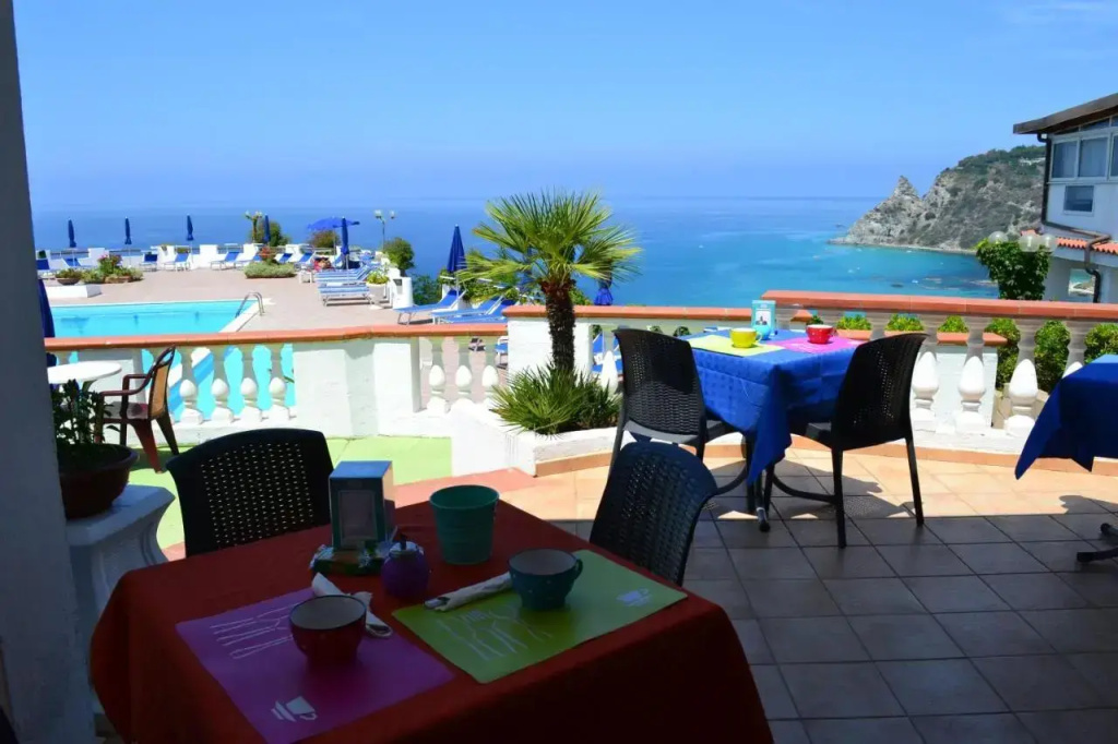 Villaggio Calispera - Général