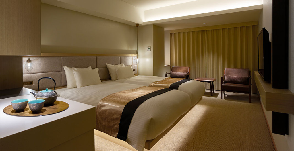 The Celestine Kyoto Gion Hotel 사진 7