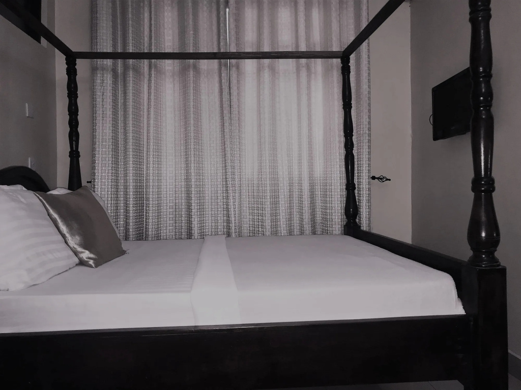 Transit Airport Bed & Breakfast - Chambres