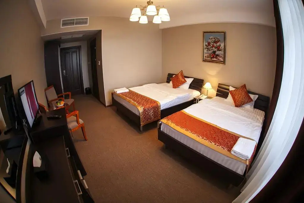 Classic - Chambres