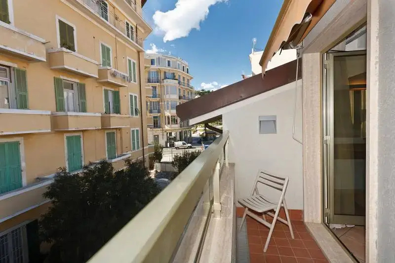 Residence dei Due Porti - Chambres