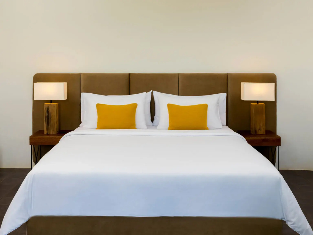 Viroth's Hotel - Chambres