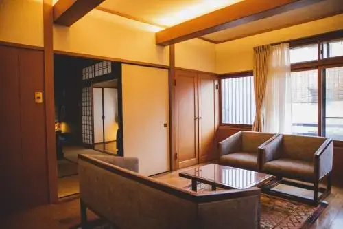 Deluxe Japanese-Style room