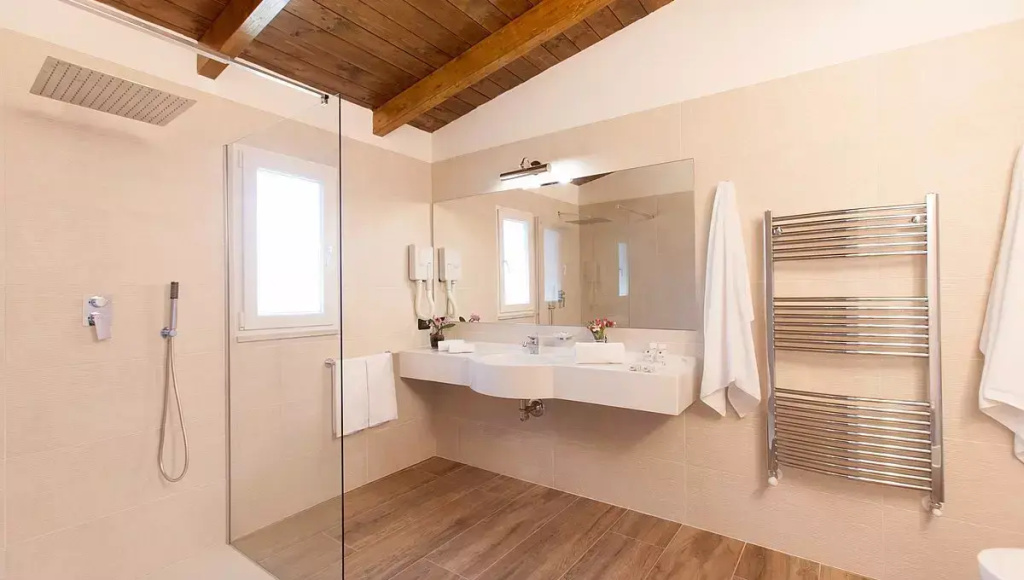 Fattoria Maremmana - Chambres